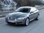 Jaguar XF Diesel S 2009 года